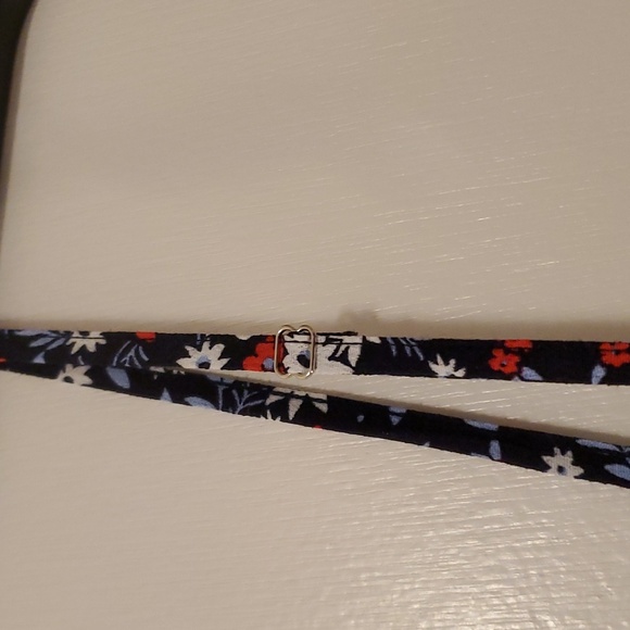 Floral skater dress - Picture 5 of 8